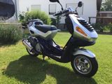 Italjet Dragster 125 2.Hand - ITALJET 125