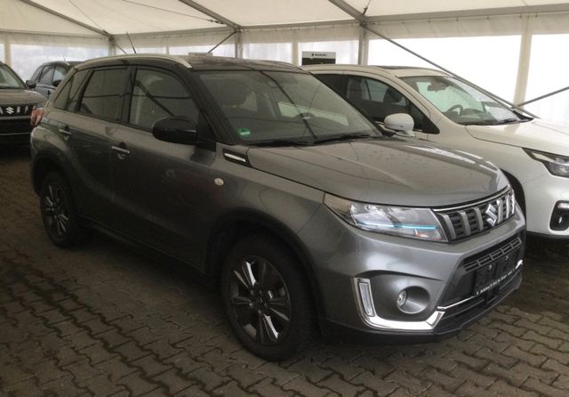 Suzuki Vitara 1.5 DUAJET Hybrid Comfort AGS