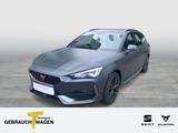 Cupra Leon Sportstourer VZ eHybrid LM19 GRAU-MATT KAME - Cupra Leon: Matt