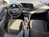 Hyundai i20 - Vorschau Bild 11