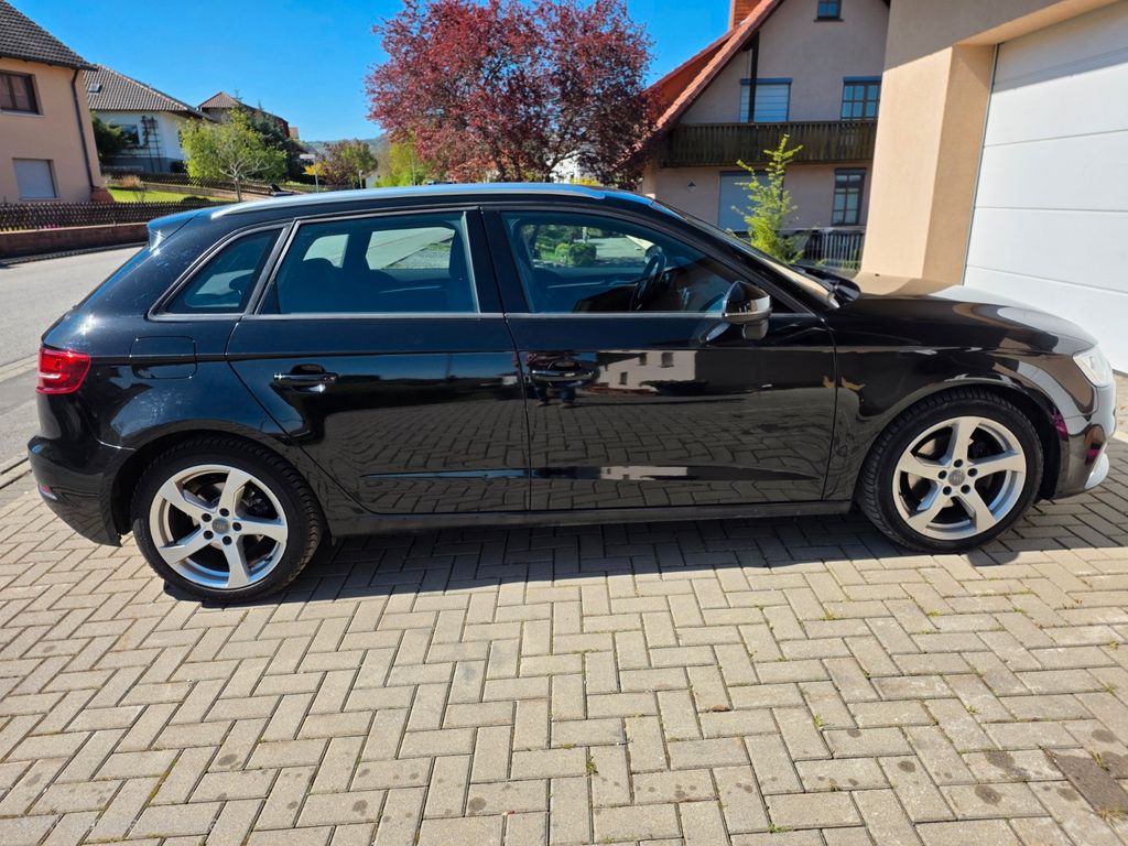 Image of Audi A3