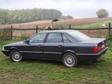 Audi 100 typ44 Quattro Sport II - Audi 100 Sport Gebrauchtwagen