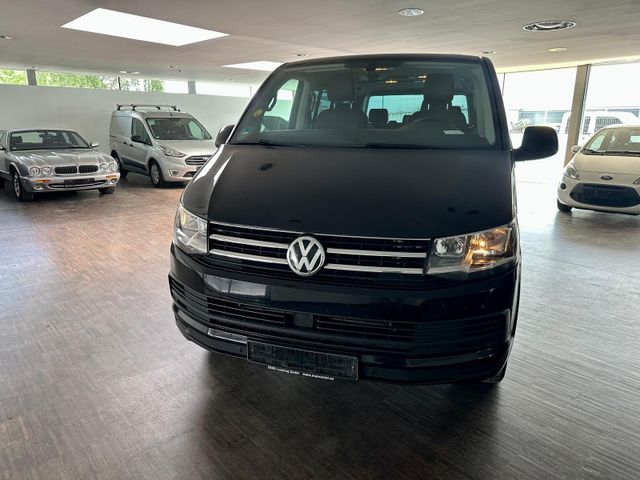 Fahrzeugabbildung Volkswagen T6 Multivan Comfortline *ATM*
