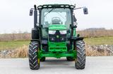 John Deere 6120R - John Deere Schlepper