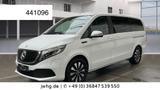 Mercedes-Benz EQV 300 lang Avantgarde Leder ILS Burmester - Mercedes-Benz EQV Gebrauchtwagen