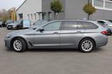 BMW 530d xDrive Tour.+HUD+Standh.+AHK+Sportsitz+ACC+ - BMW 530 in Leipzig