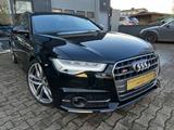 Audi S6 Avant 4.0 TFSI quattro*KAMERA*ACC*AHK*LED* - gebrauchte Audi S6 aus dem Jahr 2016