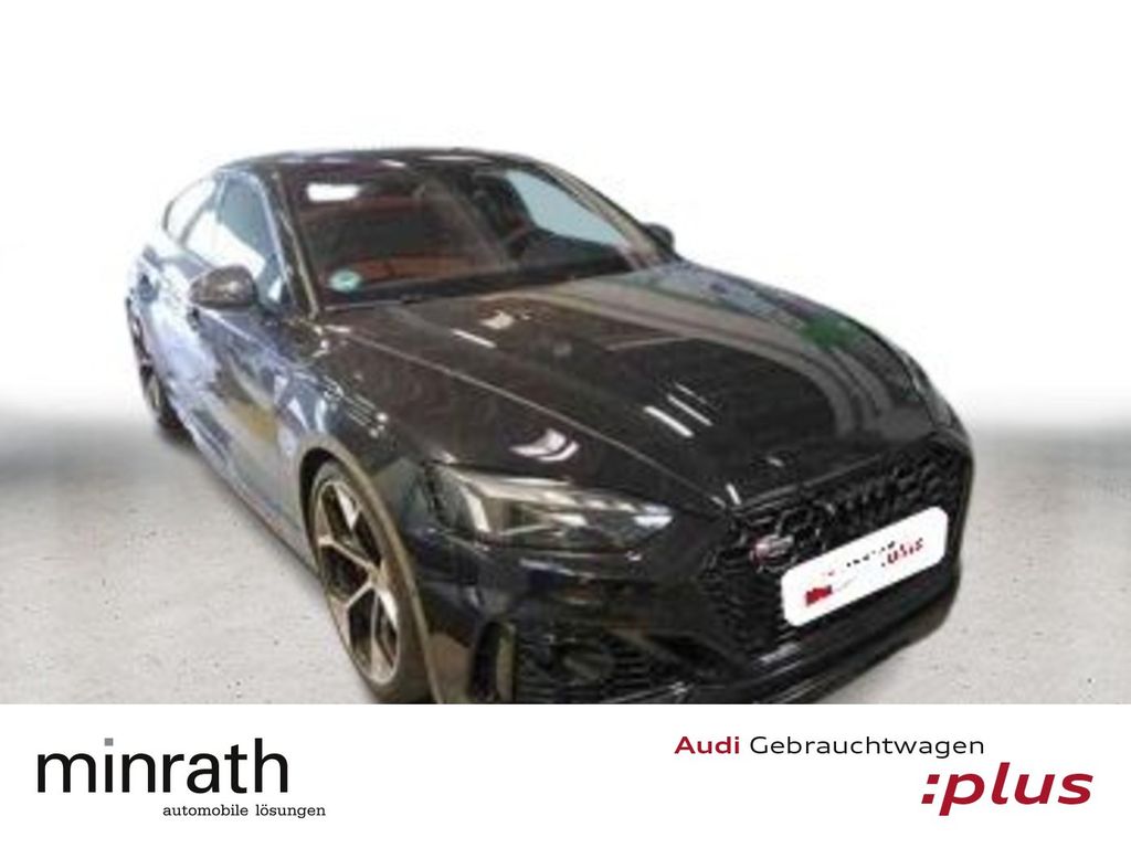 Image of Audi RS5