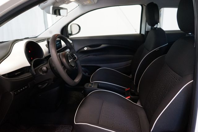 Vorschau Auto