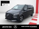 Mercedes-Benz V 300 AVANTGARDE MBUX NAVI LED 7 SITZE - Mercedes-Benz V 300 mit Panoramadach