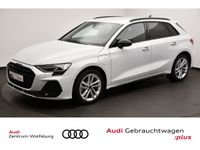 Audi A3 - Vorschau Bild 1