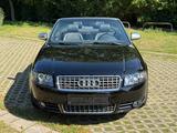 Audi S4 Cabrio Schalter TÜV Neu ohne Mängel