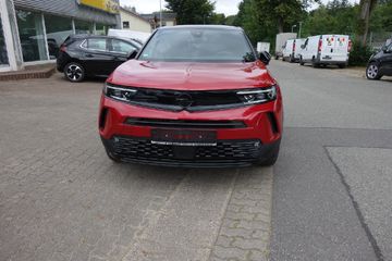 Bild 2 Opel Mokka GS Line