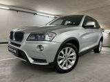 BMW X3 xDrive20d |Automatik|Leder|Navi|Shzg|BiXenon| - BMW X3 aus 2012