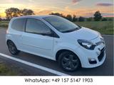 Renault Twingo 1.2  16V 75 eco2 TÜV Jun 28 - Renault Twingo Gebrauchtwagen in Leipzig