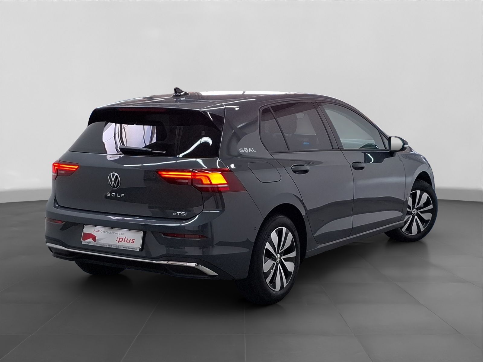 Volkswagen Golf - Bild 3