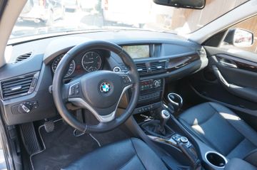 BMW X1 - 12