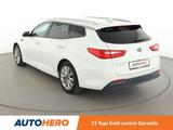 Kia Optima 2.0 Vision*NAVI*TEMPO*CAM*PDC*SHZ* - scheckheftgepflegte Kia Optima