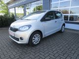 Skoda Citigo Active Klima - Skoda Citigo mit Benzin-Antrieb: Silber