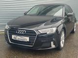 Audi A3 Sportback TDI 1,6 Top Zustand - Audi A3 mit Diesel-Antrieb: 1.6