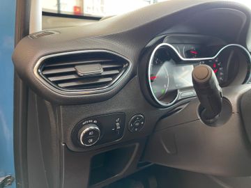 Opel Crossland (X) *LKHZ*HEADUP-DISPLAY*NAVI*KAM*LED*