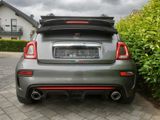 Andere Abarth 595C 17-Zoll +WR Tausch/Inzahlung - Andere mit Benzin-Antrieb: Cabrio