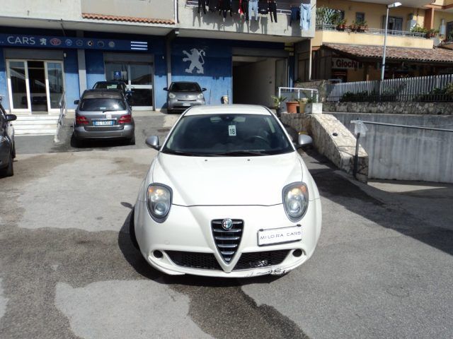 Alfa Romeo ALFA ROMEO MiTo 1.3 JTDm 85 CV S&S Progression