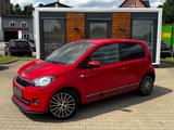Skoda Citigo Sport *NAVI*KLIMA*SITZHEIZUNG* - Skoda Citigo: Limousine