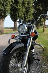 Honda Shadow VT750 RC50 Bj 2014 ABS Chopper/Cruiser - HONDA ABS SHADOW 750