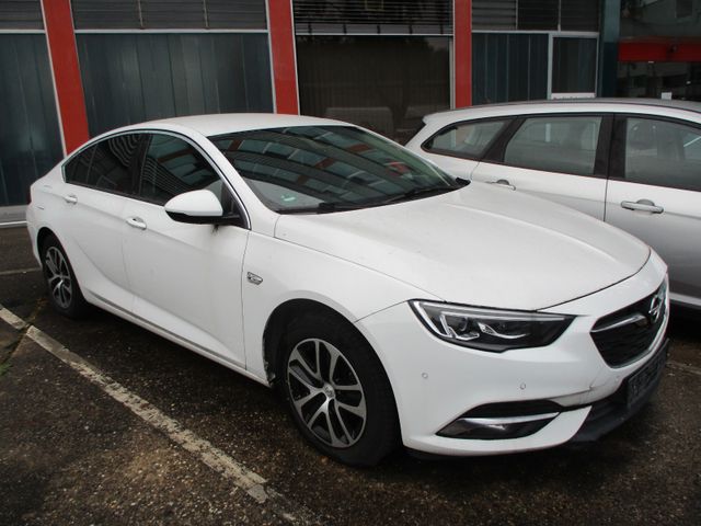 Opel Insignia B Grand Sport Edition