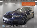 BMW 540d xDrive M Sport AHK Driv.Assist.Prof Laser - BMW 540 in Frankfurt (Main)