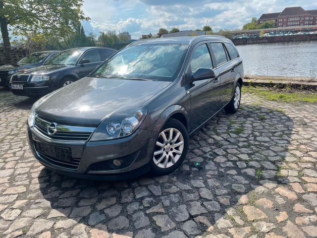 Opel Astra H Caravan Edition