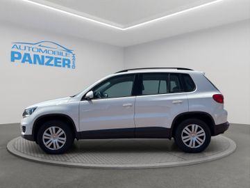 Volkswagen Tiguan - 3