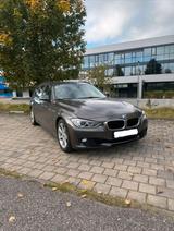 BMW 3er BMW 328i f31 TÜV NEU Touring Kombi - BMW 328 F31 Gebrauchtwagen