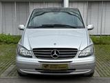 Mercedes-Benz Viano Fun 3.0 CDI lang*Auto.*PDC*AHK* 7-Sitzer* - Mercedes-Benz: Fun