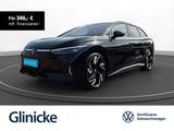 Volkswagen ID.7 Tourer GTX 4Motion AHK IQ.Drive Pano - Volkswagen ID.7: GTX