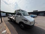 Iveco Carro Attrezzi patente B - Iveco 1998