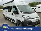 Hobby OnTour Van 600 FT  - Offers