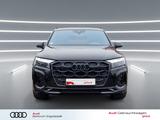 Audi Q7 50 TDI qu 2x S line LASER Pano STHZG Allradl. - Audi Q7 Gebrauchtwagen in Berlin