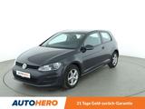 Volkswagen Golf VII 1.2 TSI Trendline BlueMotion Tech*SHZ* - Volkswagen Golf: Trendline