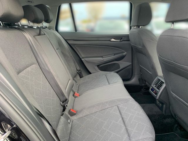 Golf Variant 8 VIII Life 1.5 TSI 96kW El. Panoda