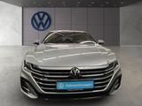 Volkswagen Arteon Shooting Brake 2.0 TDI DSG R-Line AHK - VW Arteon Gebrauchtwagen in Frankfurt