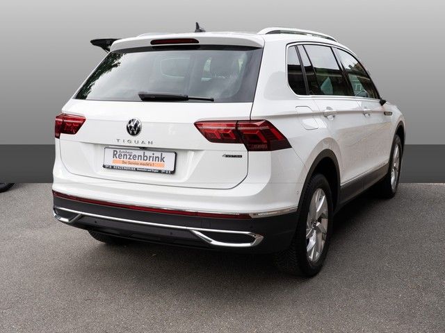 Tiguan Elegance TDI DSG 4M. Matrix AHK Keyless