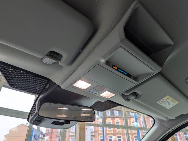 Ford Tourneo Custom Titanium X L2 Matrix