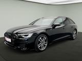 Audi A6 Avant Design 50 TDI quattro S line*Navi*Matri - Audi A6: Line