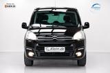 Citroën Berlingo - Citroën Berlingo mit Schiebetür