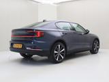 Polestar 2 Long Range Single motor 231pk 91% SoH [ WARMTE - blaue Polestar 2