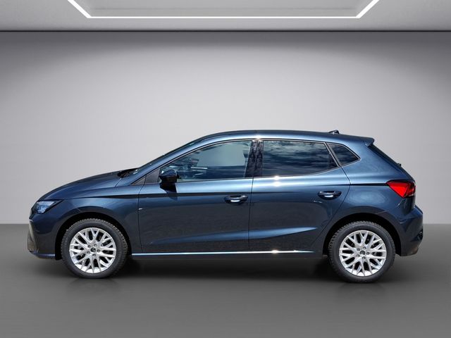 Ibiza 1.0 TSI 7-Gang DSG ACC, LED, Sitzheizung