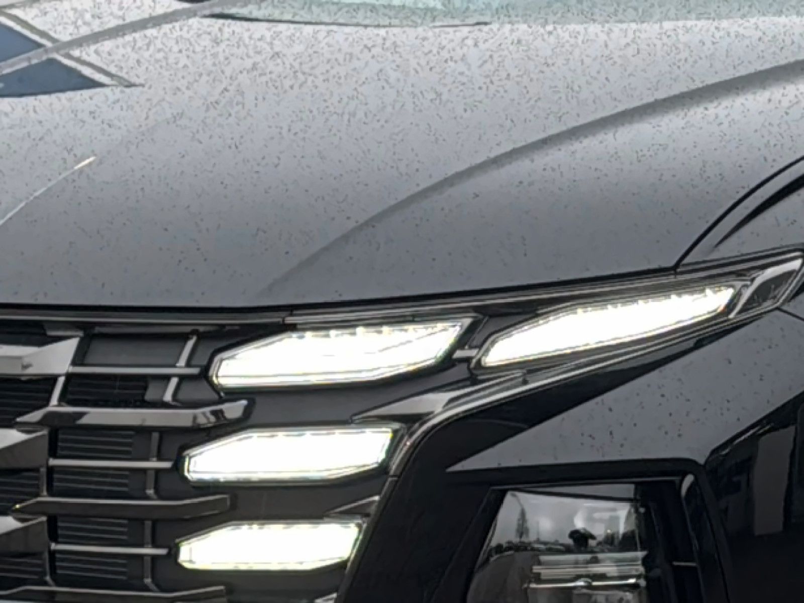 Hyundai TUCSON - Bild 5