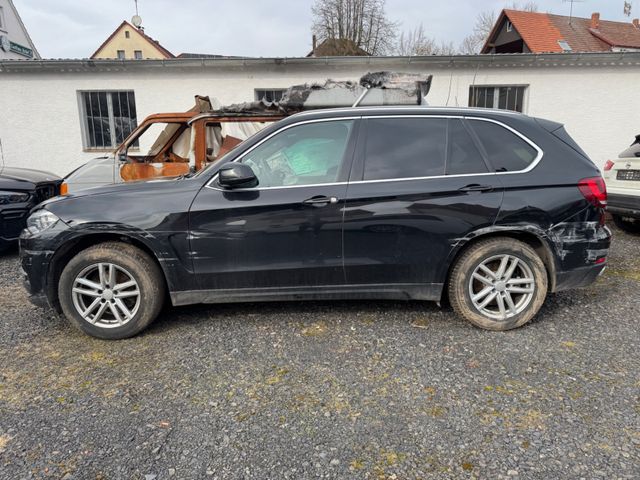 BMW X5 xDrive 30d 258PS*M-SPORTPAKET*